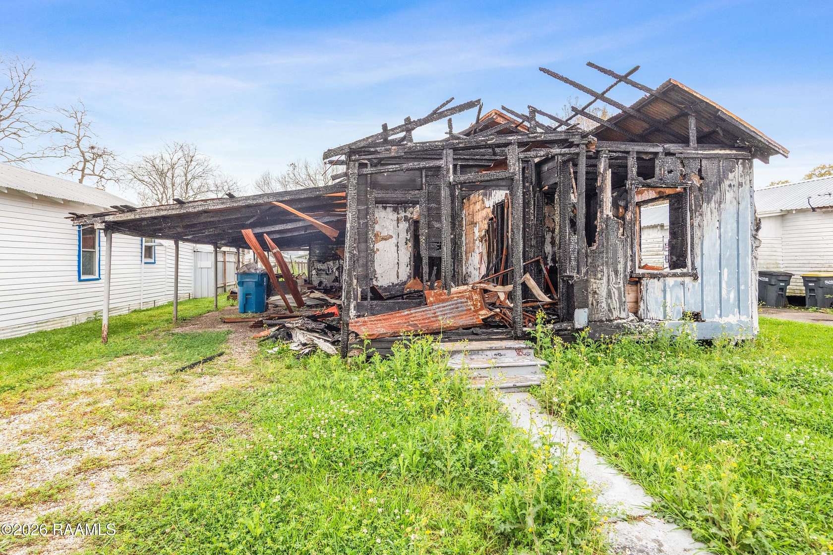 0.14 Acres of Residential Land for Sale in New Iberia, Louisiana