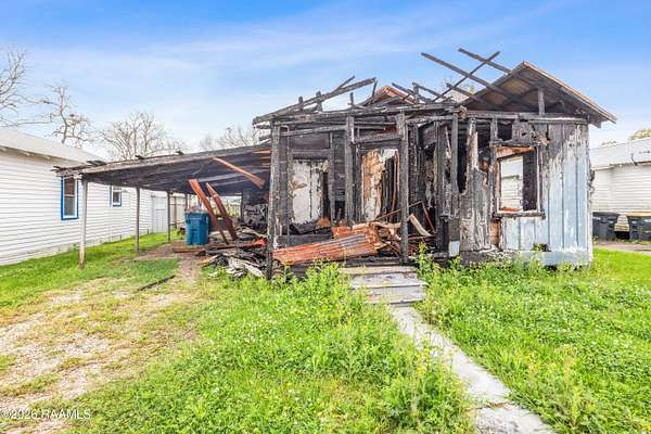 0.14 Acres of Residential Land for Sale in New Iberia, Louisiana