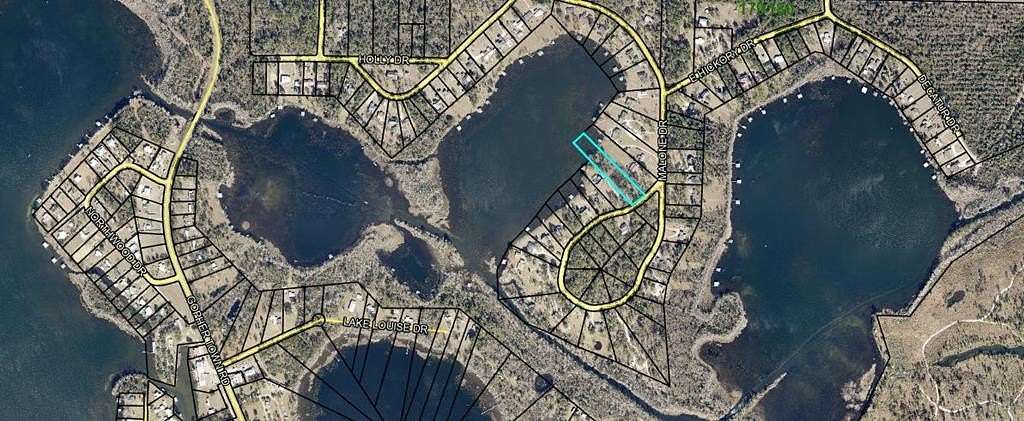 1.4 Acres of Land for Sale in Donalsonville, Georgia