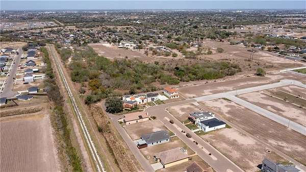 0.08 Acres of Residential Land for Sale in Weslaco, Texas