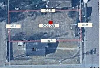0.14 Acres of Residential Land for Sale in Weslaco, Texas