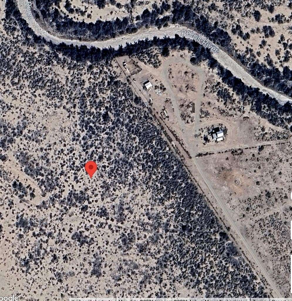 20 Acres of Land for Sale in Pecos, Texas