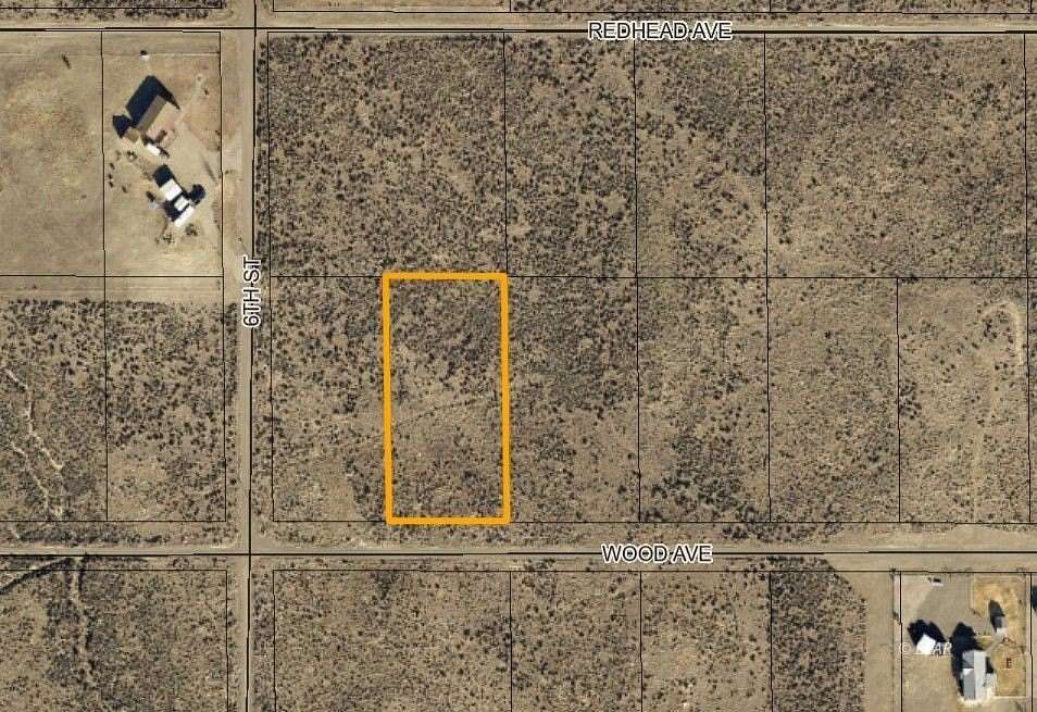 1 Acre of Land for Sale in Deeth, Nevada