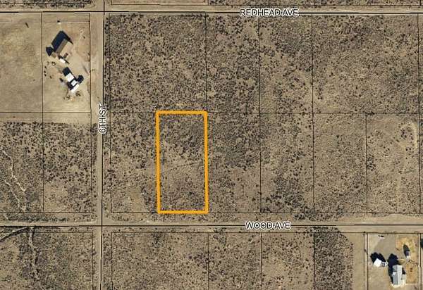 1 Acre of Land for Sale in Deeth, Nevada