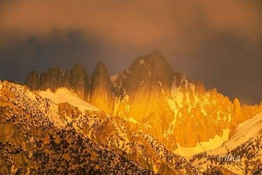 2.54 Acres of Residential Land for Sale in Lone Pine, California