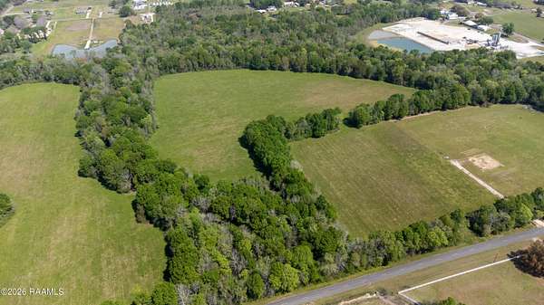 31.8 Acres of Mixed-Use Land for Sale in Church Point, Louisiana