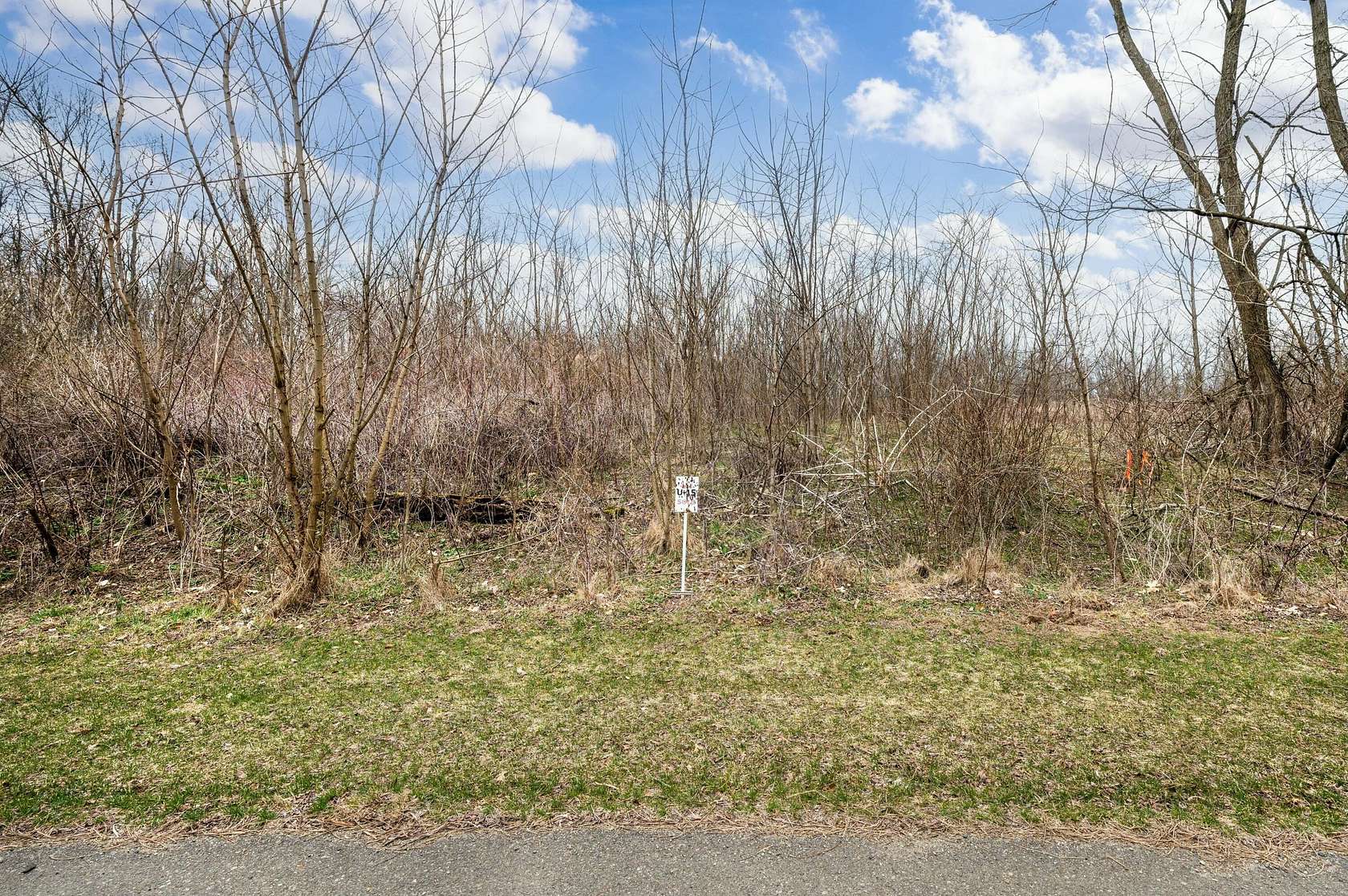 3.24 Acres of Residential Land for Sale in Cassopolis, Michigan