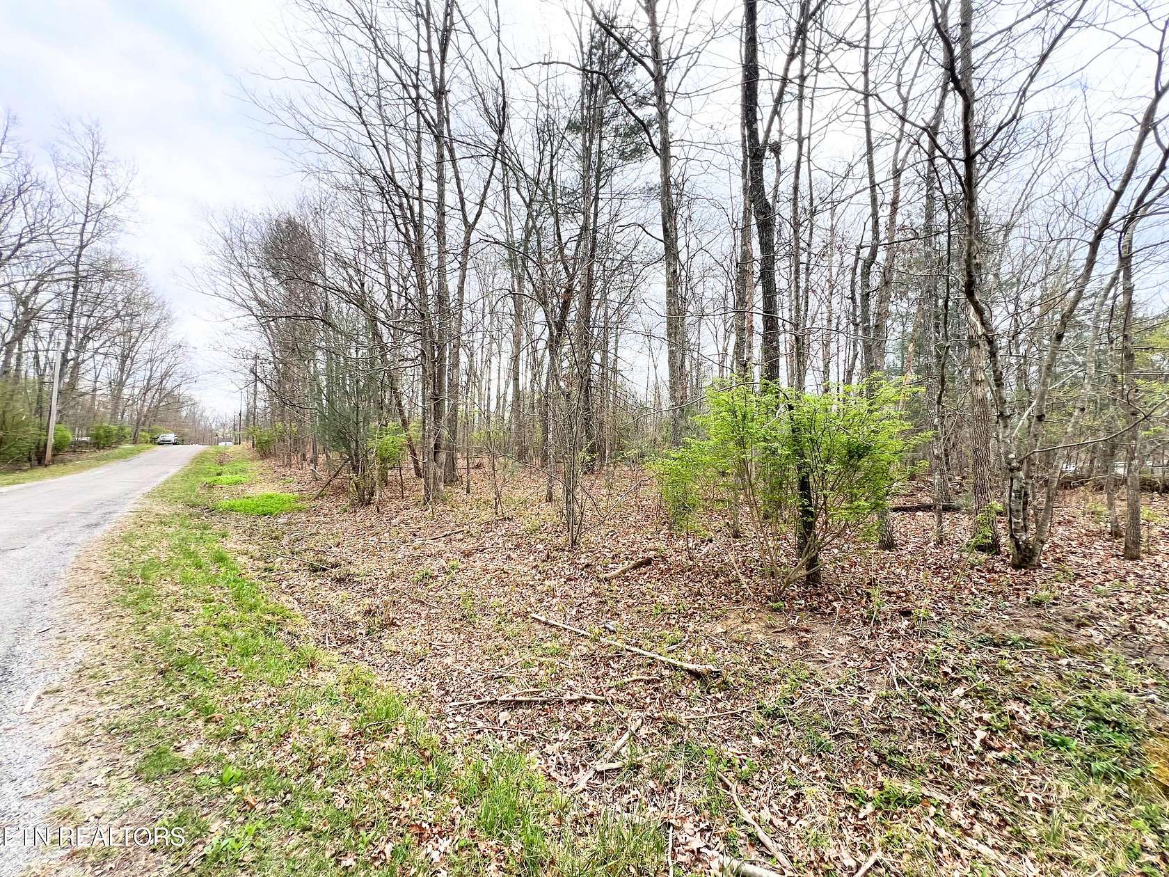0.42 Acres of Residential Land for Sale in Crossville, Tennessee