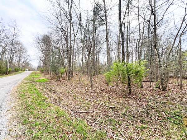 0.42 Acres of Residential Land for Sale in Crossville, Tennessee