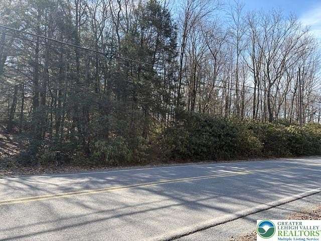 1 Acre of Residential Land for Sale in Penn Forest Township, Pennsylvania