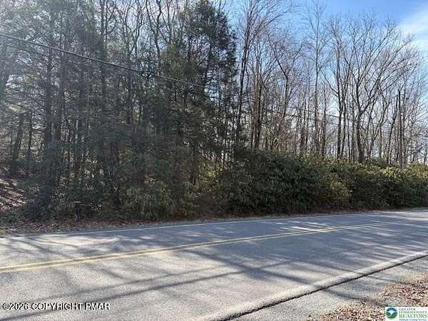 21,480 Acres of Recreational & Residential Land for Sale in Albrightsville, Pennsylvania