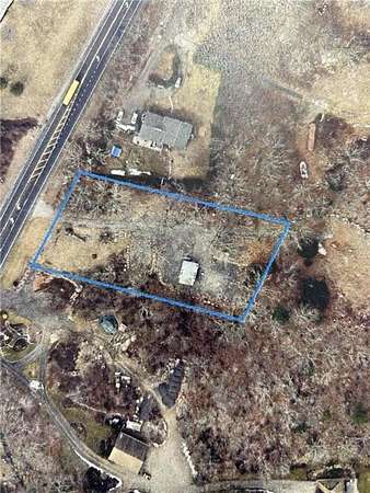 1.1 Acres of Mixed-Use Land for Sale in Exeter, Rhode Island