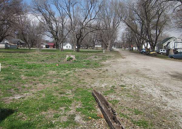 0.17 Acres of Land for Sale in Malvern, Iowa
