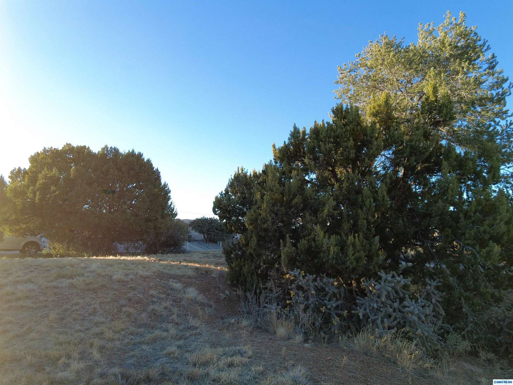 0.15 Acres of Residential Land for Sale in Silver City, New Mexico