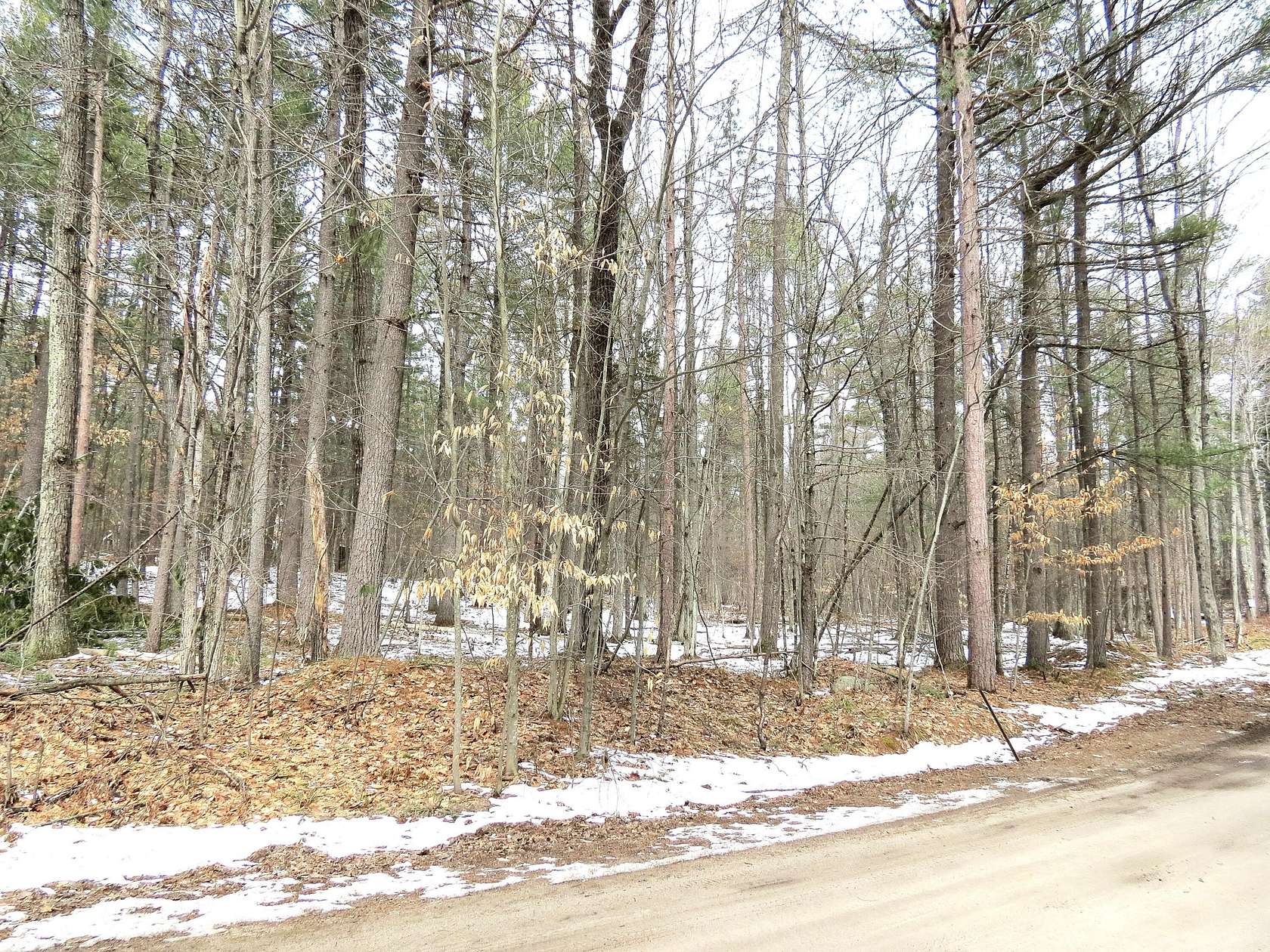 0.9 Acres of Residential Land for Sale in Jay, New York