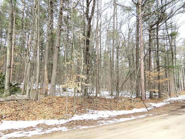 0.9 Acres of Residential Land for Sale in Jay, New York