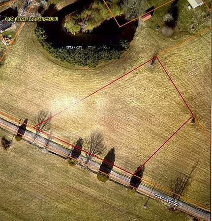 1.32 Acres of Residential Land for Sale in Belton, Kentucky