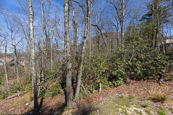 2.59 Acres of Residential Land for Sale in Cashiers, North Carolina