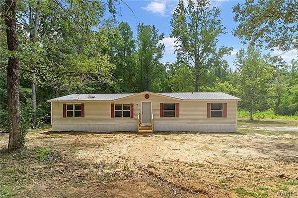 2.82 Acres of Land with Home for Sale in Duncanville, Alabama