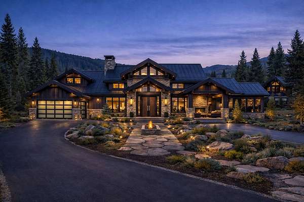 53.8 Acres of Recreational & Residential Land for Sale in Sugar Tree, Tennessee