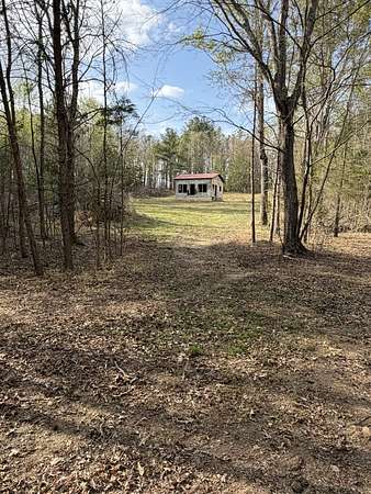 5.37 Acres of Residential Land for Sale in Decatur, Tennessee