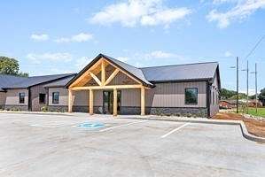 1.32 Acres of Improved Commercial Land for Lease in Clarksville, Tennessee