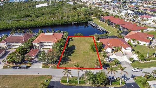0.46 Acres of Land for Sale in Punta Gorda, Florida