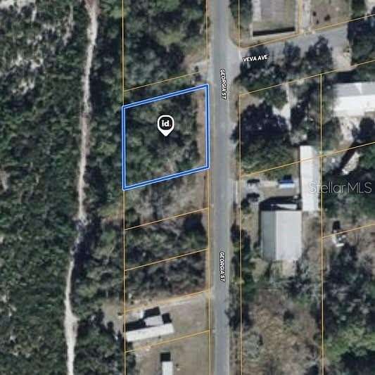 0.24 Acres of Residential Land for Sale in Paisley, Florida