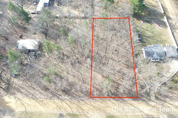 0.46 Acres of Residential Land for Sale in Allegan, Michigan