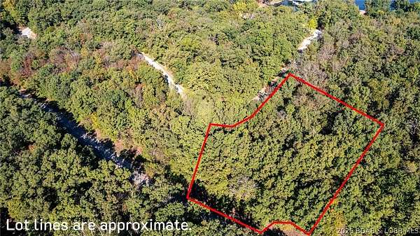 1.13 Acres of Residential Land for Sale in Jasper Township, Missouri