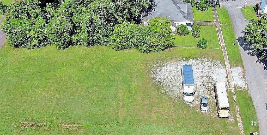 0.5 Acres of Mixed-Use Land for Sale in Hamilton, Georgia