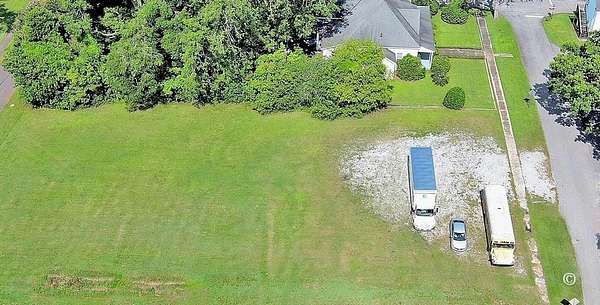 0.5 Acres of Mixed-Use Land for Sale in Hamilton, Georgia