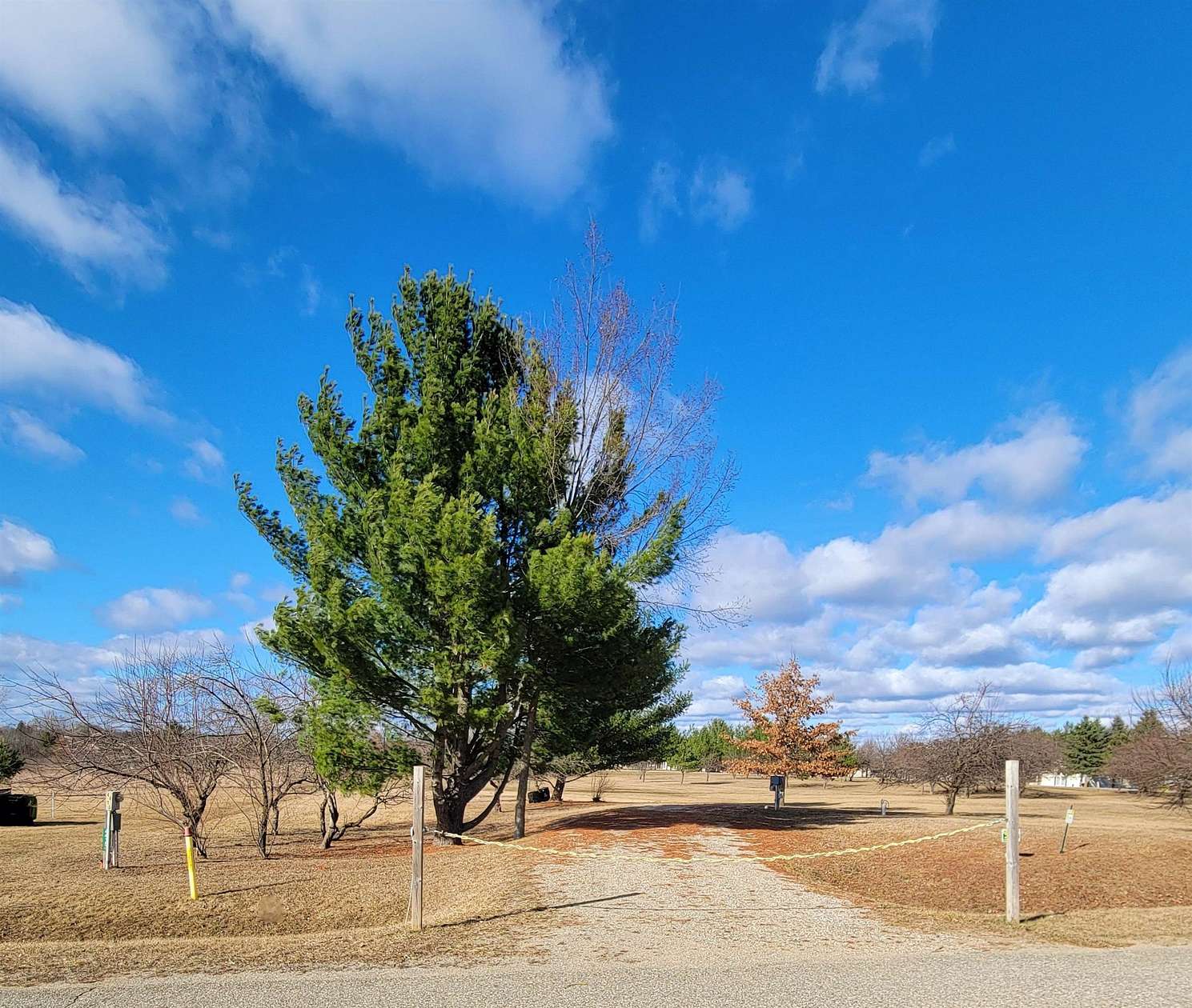 0.35 Acres of Residential Land for Sale in Gladwin, Michigan