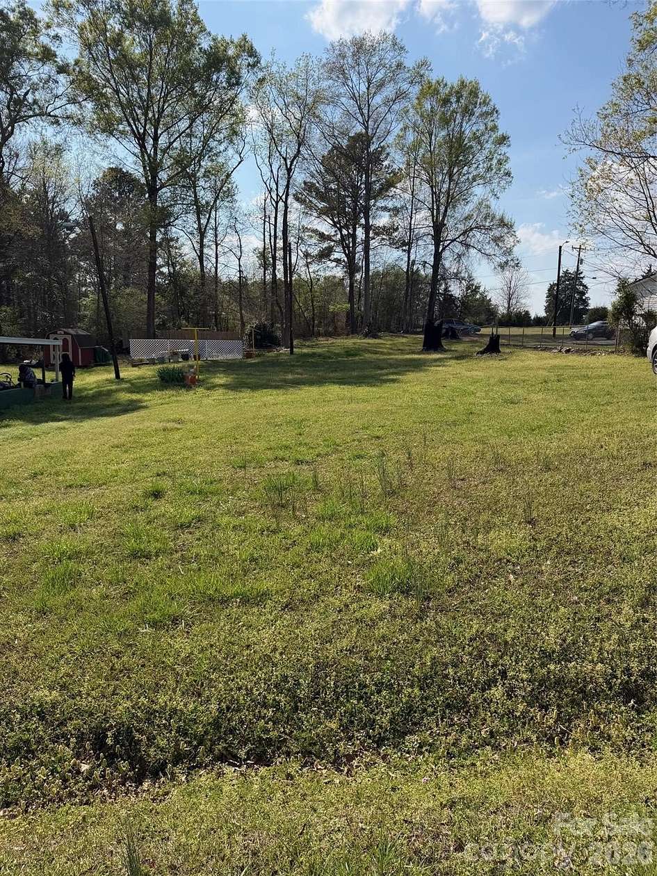 0.23 Acres of Residential Land for Sale in Great Falls, South Carolina
