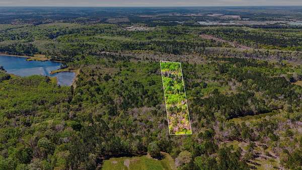 9 Acres of Land for Sale in Ridgeville, South Carolina