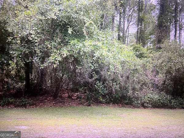 0.55 Acres of Residential Land for Sale in St. Marys, Georgia