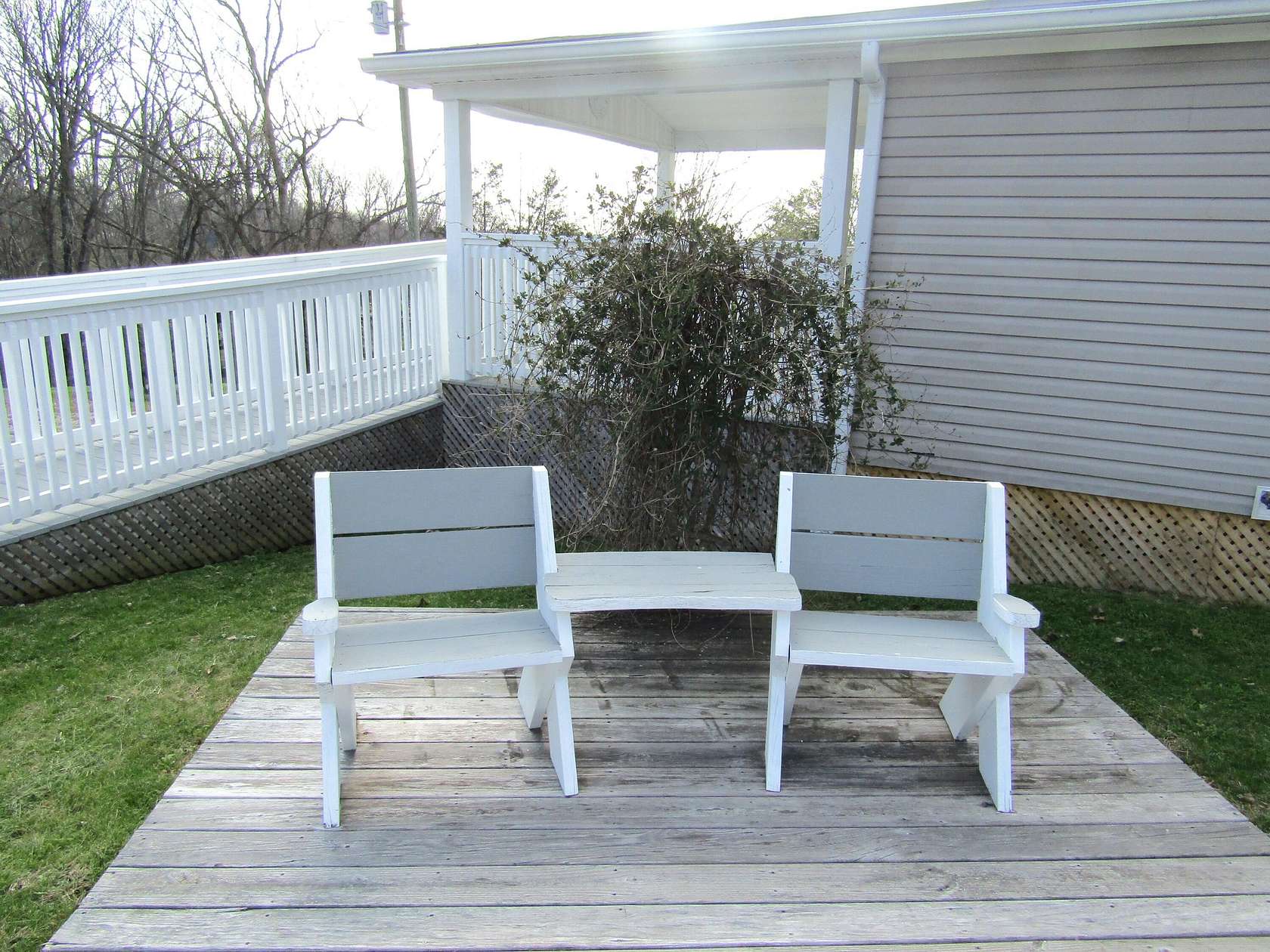 6.2 Acres of Land with Home for Sale in Lawrenceburg, Kentucky