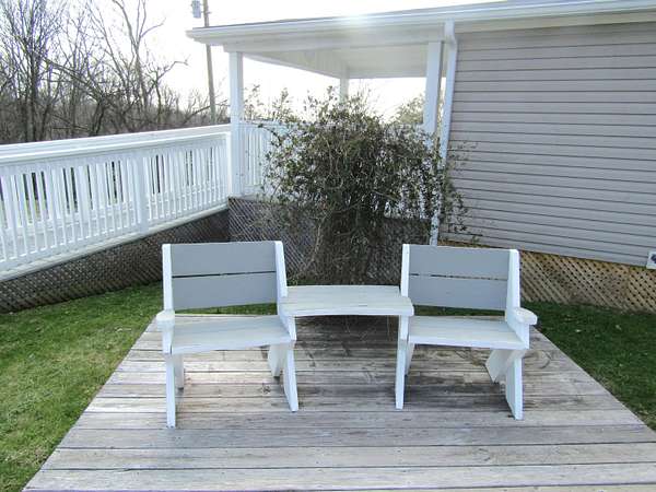 6.2 Acres of Land with Home for Sale in Lawrenceburg, Kentucky