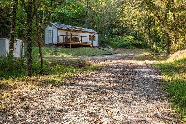 51.1 Acres of Recreational & Residential Land for Sale in Elmwood, Tennessee