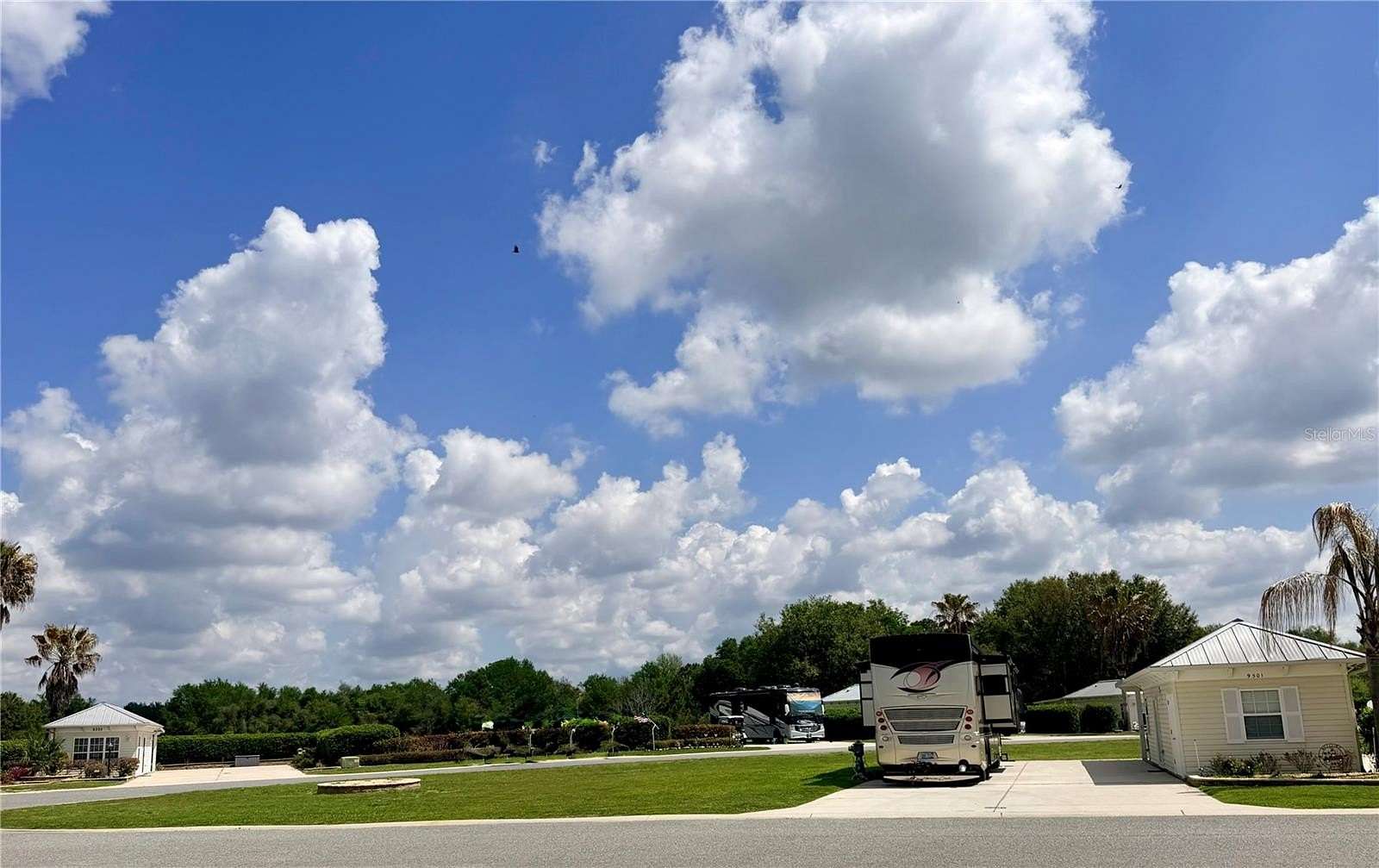 0.24 Acres of Residential Land for Sale in Webster, Florida