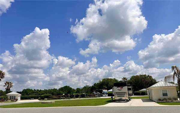 0.24 Acres of Residential Land for Sale in Webster, Florida