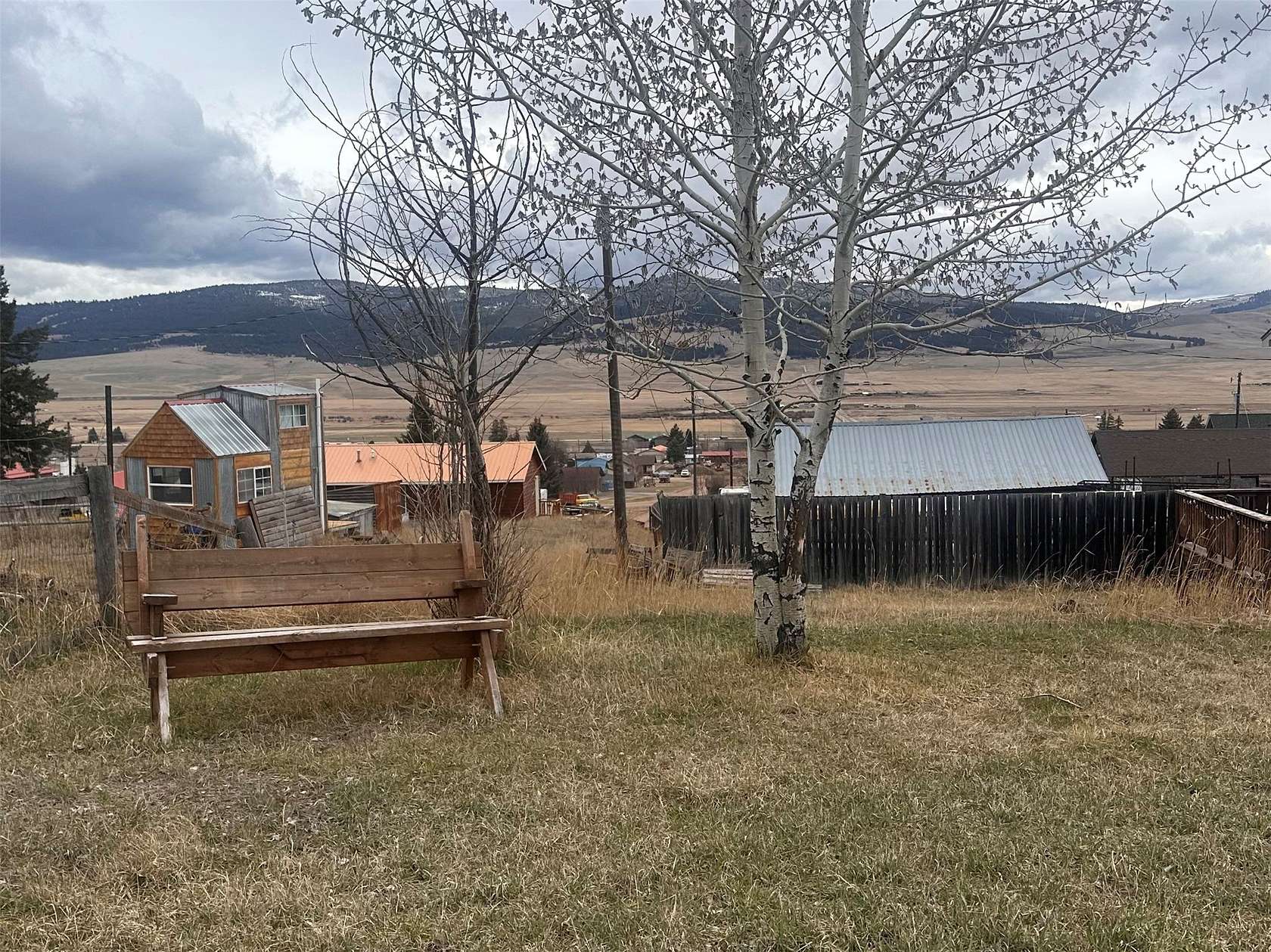 0.14 Acres of Residential Land for Sale in Philipsburg, Montana