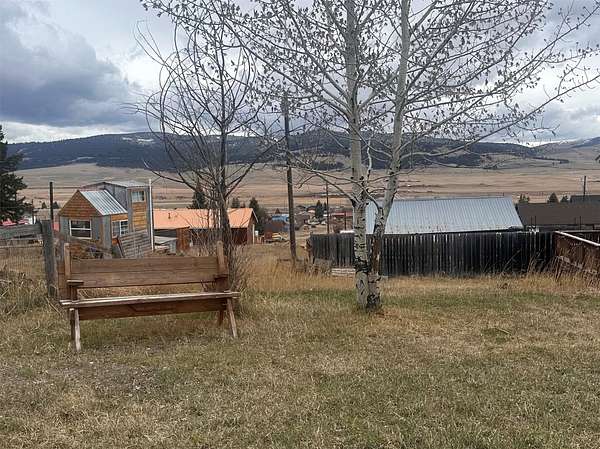 0.14 Acres of Residential Land for Sale in Philipsburg, Montana