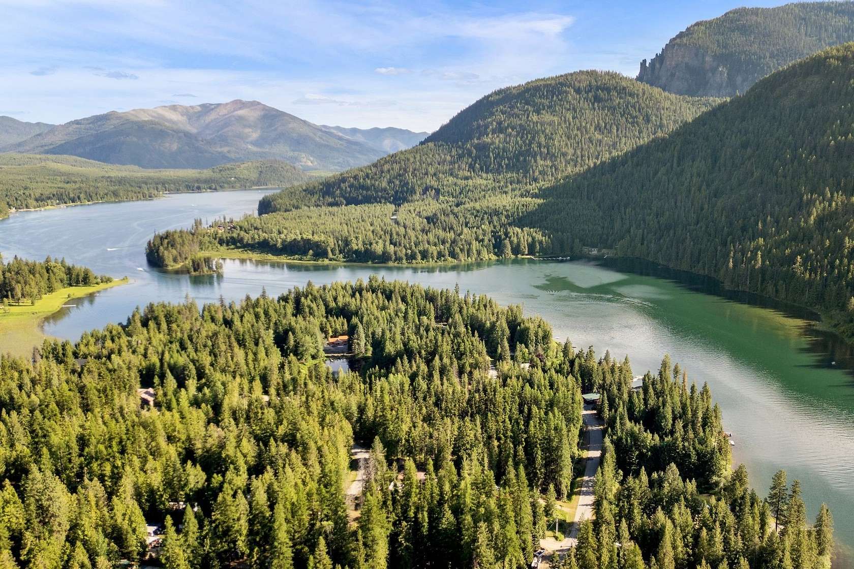 0.25 Acres of Land for Sale in Troy, Montana