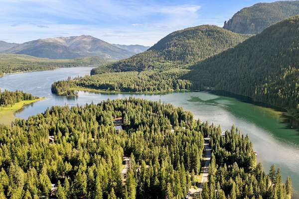 0.25 Acres of Land for Sale in Troy, Montana