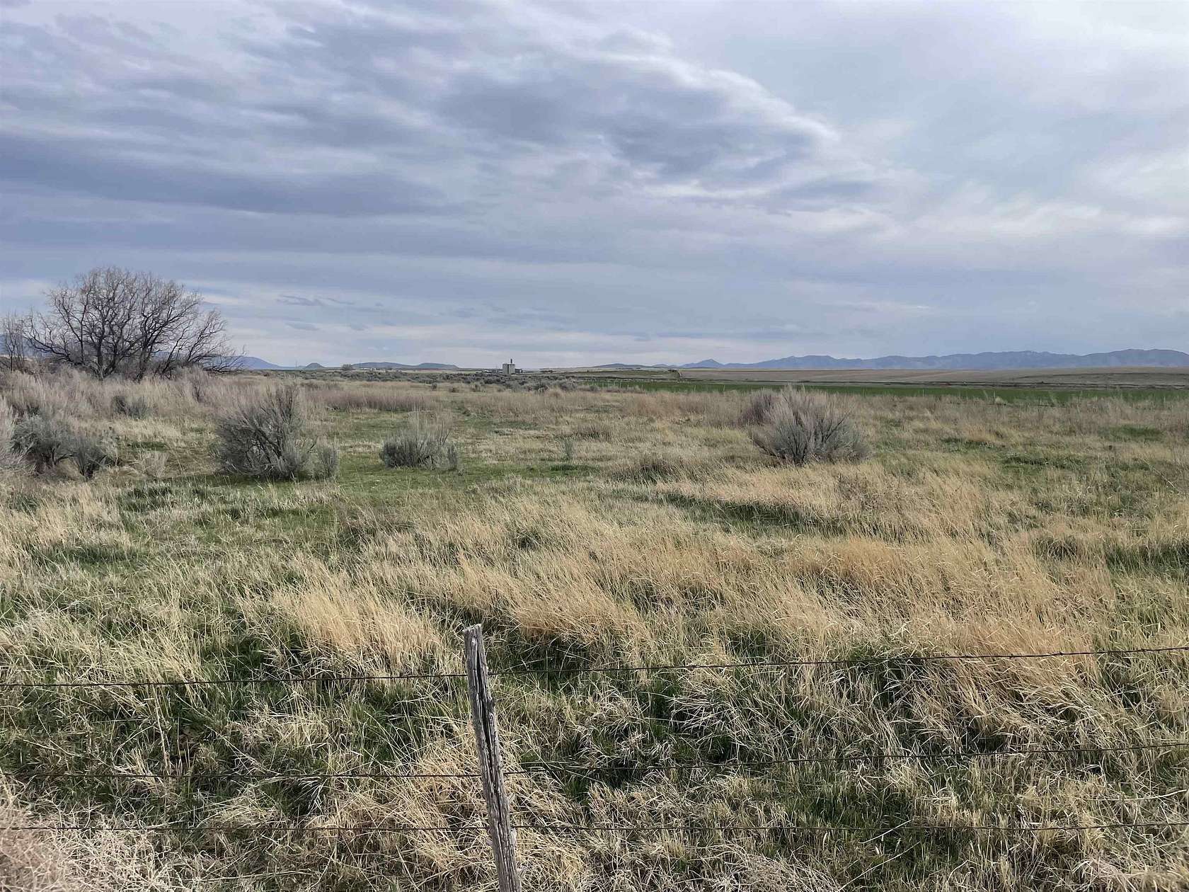 32.9 Acres of Recreational & Residential Land for Sale in Rockland, Idaho