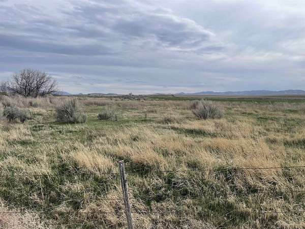 32.9 Acres of Recreational & Residential Land for Sale in Rockland, Idaho