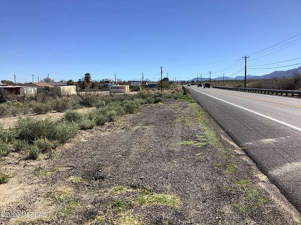 0.34 Acres of Residential Land for Sale in Safford, Arizona