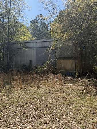 0.78 Acres of Commercial Land for Sale in Moultrie, Georgia