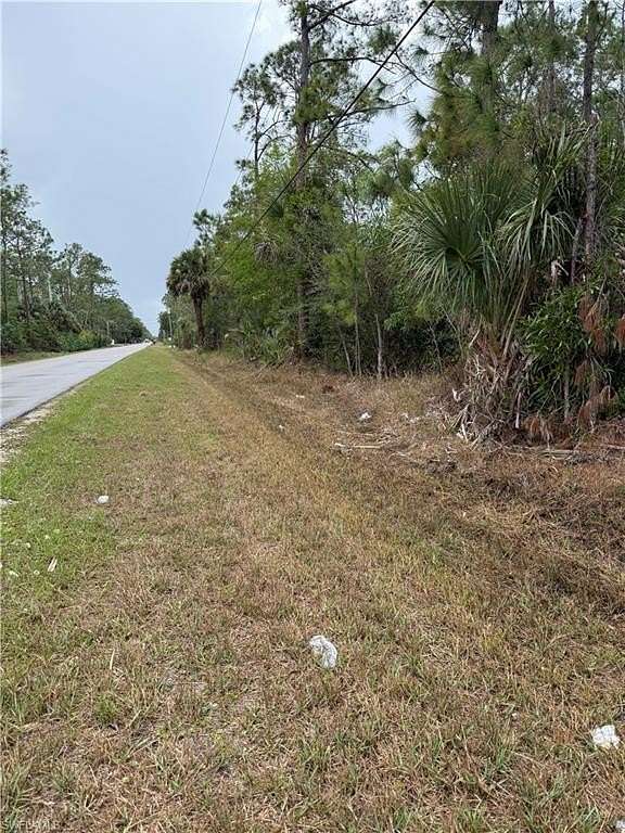 2.27 Acres of Residential Land for Sale in Naples, Florida